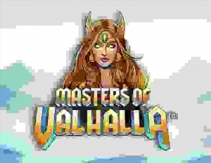 masters of valhalla